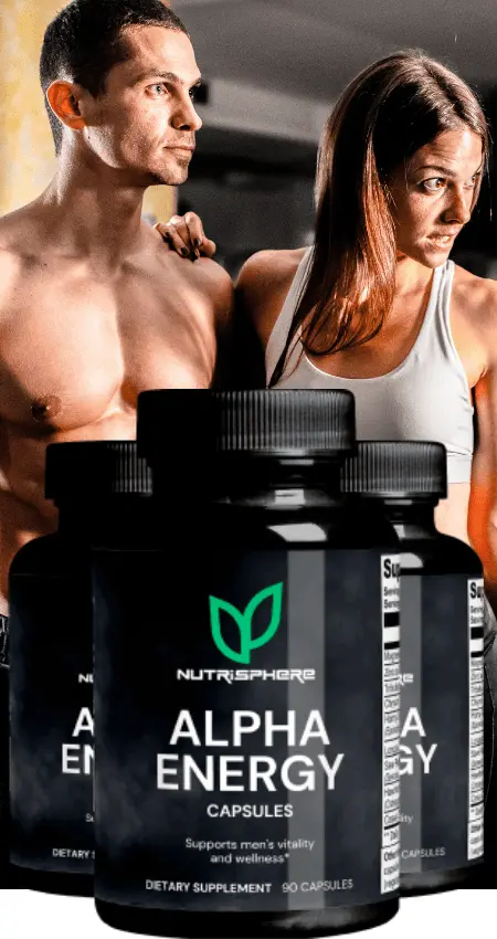 alpha-energy-Product