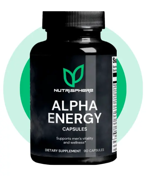 alpha-energy Product