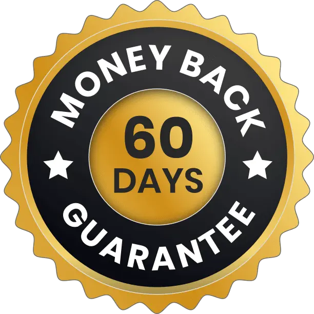 Alpha Energy Money back Guarantee
